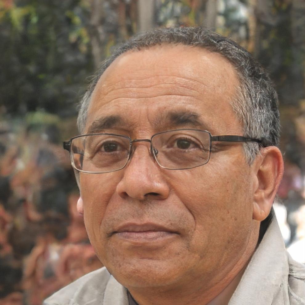 Portét spokojeného klienta