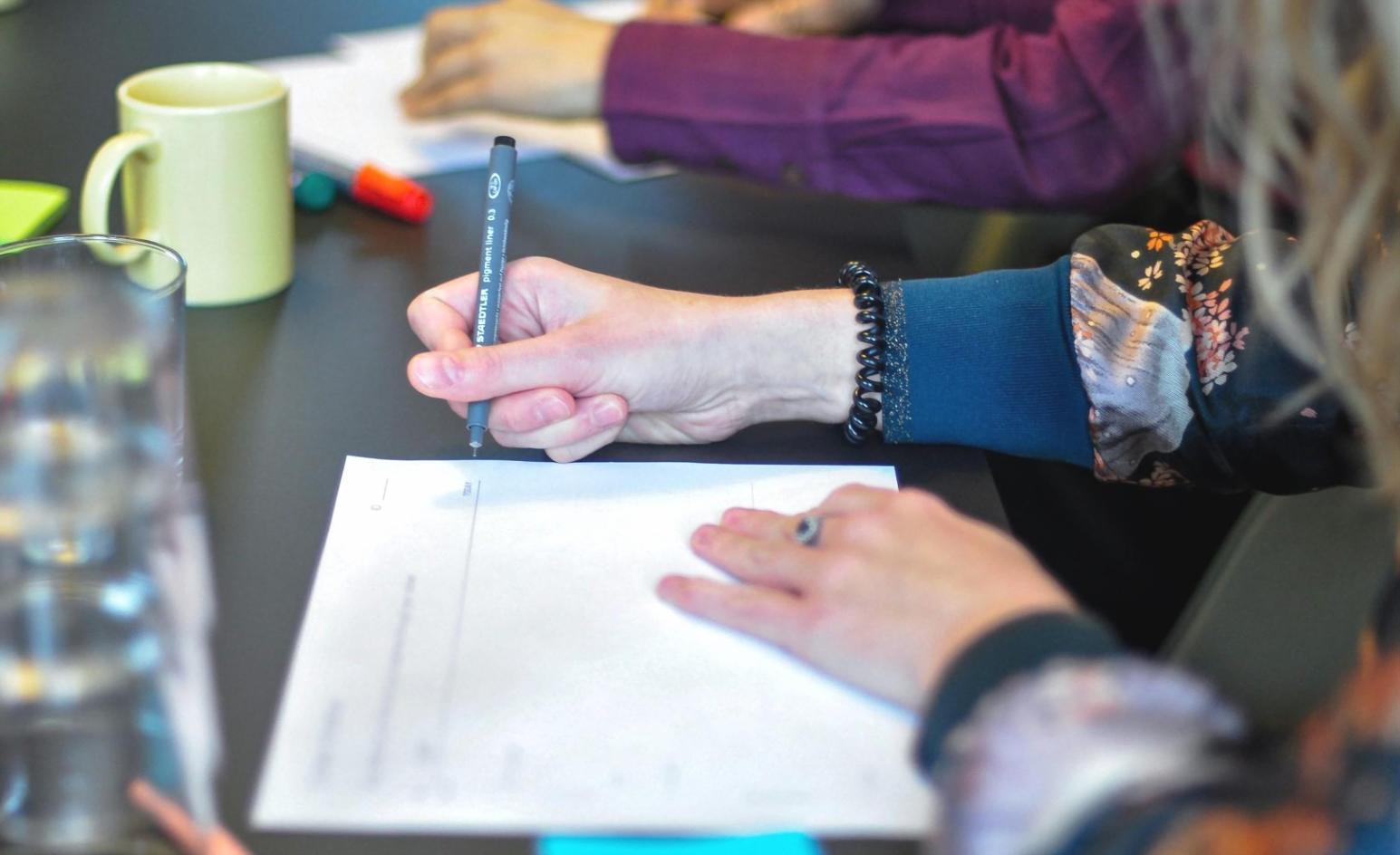 Intenzivní kurz business komunikace